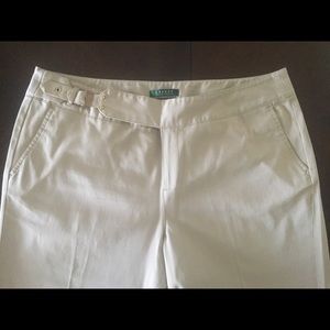 Lauren Ralph Lauren pants
